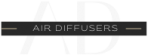 Air Diffusers footer logo